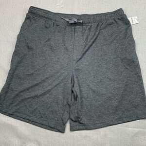 ID Ideology Men's Mesh Break Shorts Size XXL